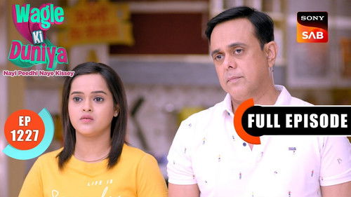 Meenakshi's Condition