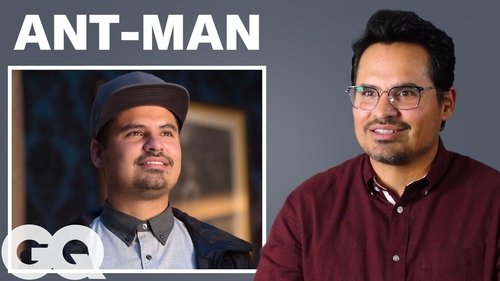 Background image for Michael Peña