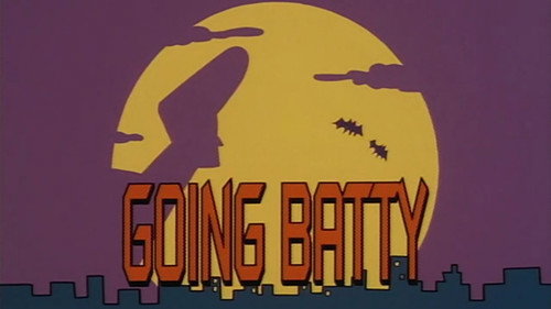 Going Batty