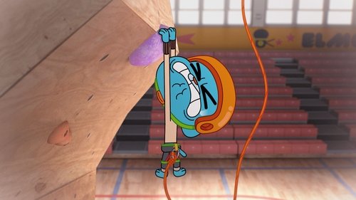 Background image for The Climb