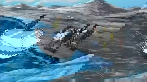 Background image for Episode 5
