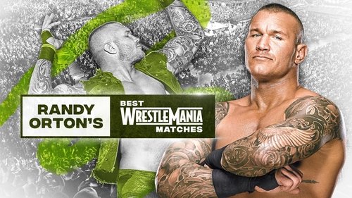 Background image for Randy Orton’s Best WrestleMania Matches