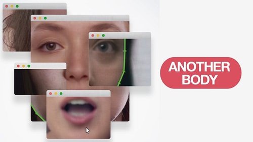 Background image for Another Body: My AI Porn Nightmare