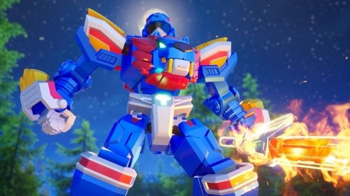 Background image for Episode 18