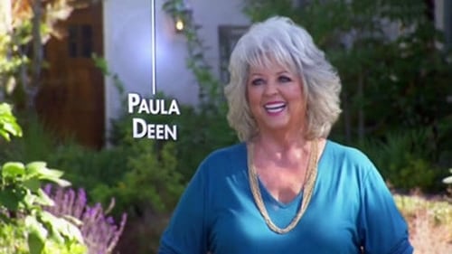 Paula Deen