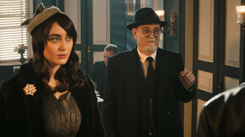 Background image for The Suit