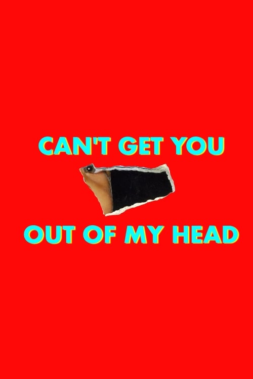 Show cover for Can't Get You Out of My Head