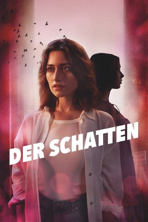 The Shadow poster
