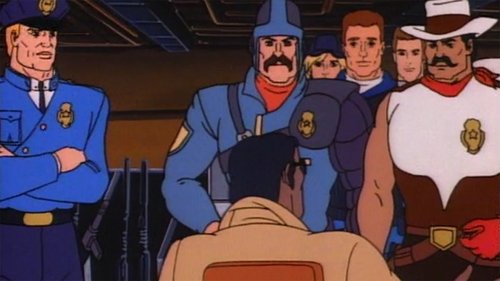 Background image for The Case of C.O.P.S. File #2 (2)
