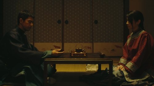 Background image for Episode 25