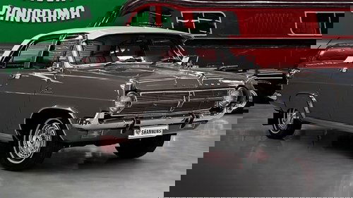 Background image for Holden HD & HR X2