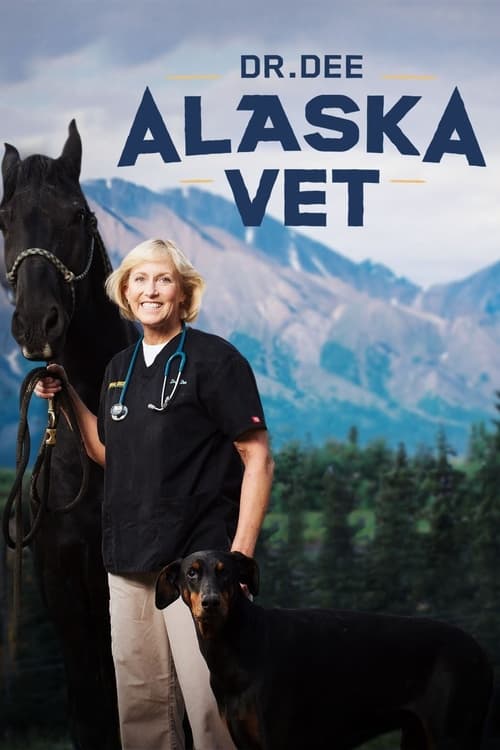 Show cover for Dr. Dee: Alaska Vet