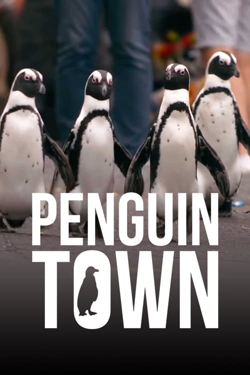 Show cover for Penguin Town