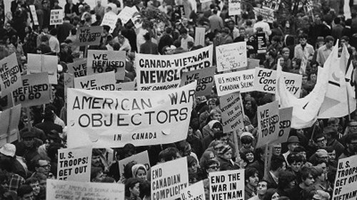 Background image for Vietnam: Canada’s Shadow War