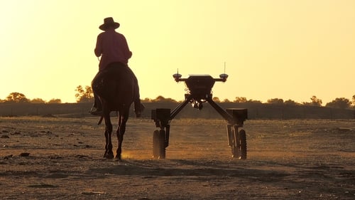 Farmer Needs A Robot