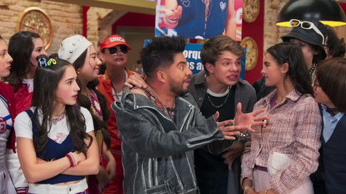 Background image for Episode 14