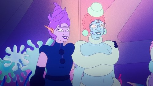 Background image for This Is Why I Don't Go to Parties