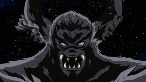 Become the Steel God!!