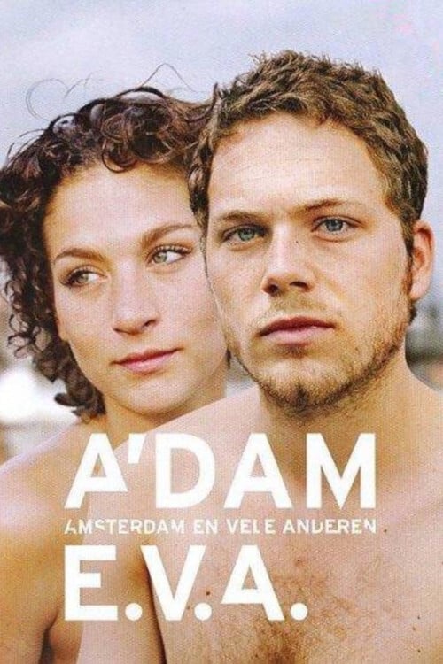 Show cover for Amsterdam Paradise