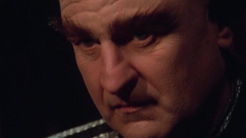 Background image for The Very Long Night of Londo Mollari