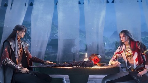 Background image for Episode 11