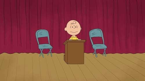 You're Not Elected, Charlie Brown