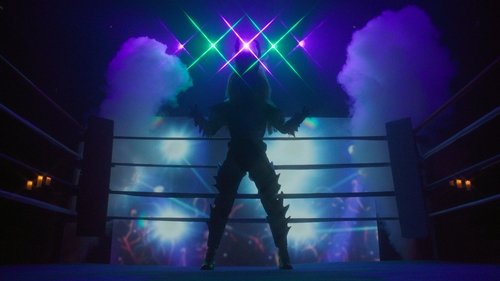 Background image for The Ugly Ladies of Wrestling Rematch!