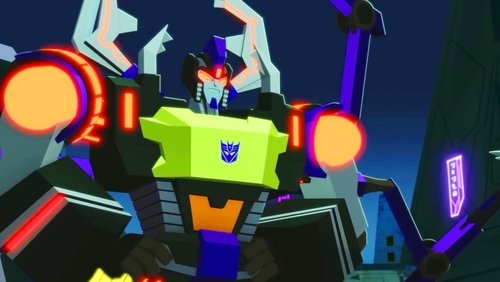 Background image for Silent Strike