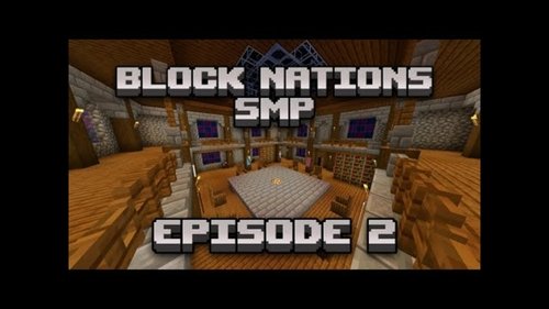 Background image for Episode 2 - Council Meeting