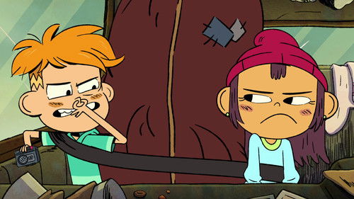 Left Holding the Bag