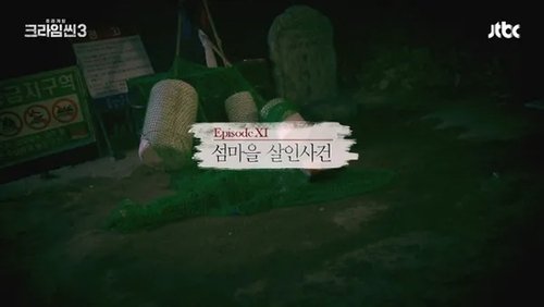 Background image for The Island Village Murder Case