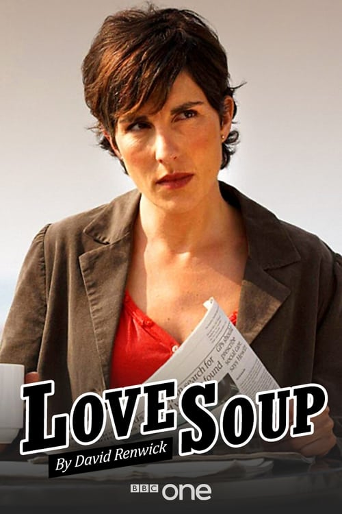 Show cover for Love Soup