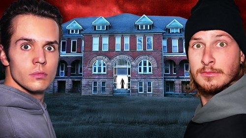 Background image for Evil Overnight at Haunted Asylum | Madison Seminary