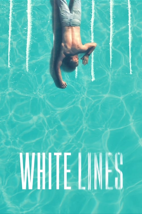 Show cover for White Lines