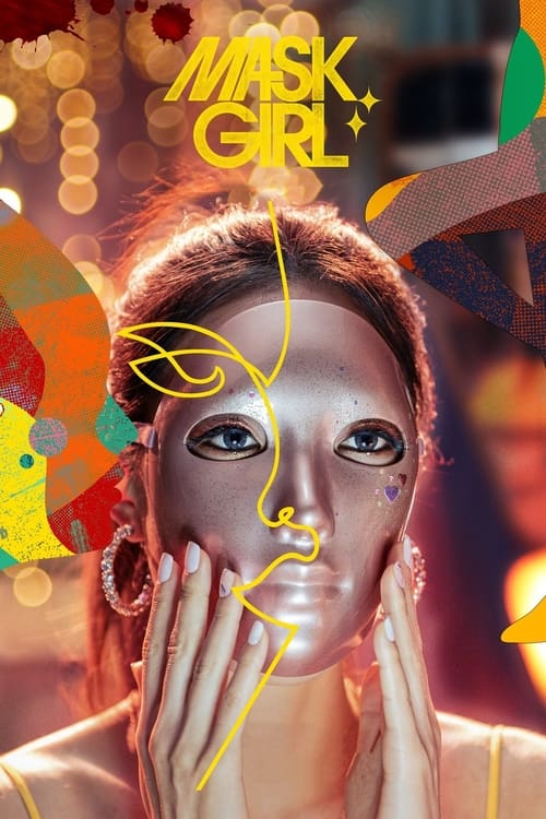 Show cover for Mask Girl