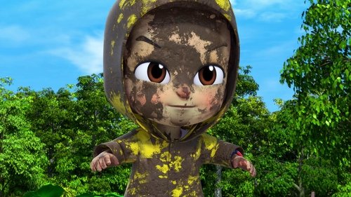 Background image for Episode 11