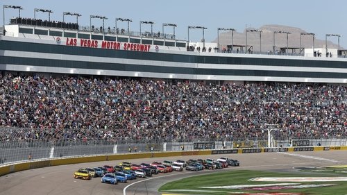 Background image for Pennzoil 400