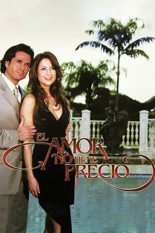 Show cover for El Amor no Tiene Precio
