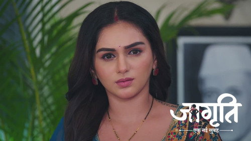 A Sudden Event Shakes Sudha to The Core