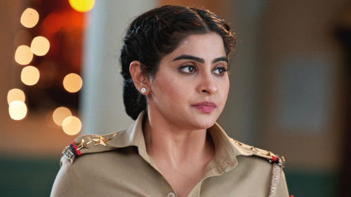 Karishma’s Haseena Approach