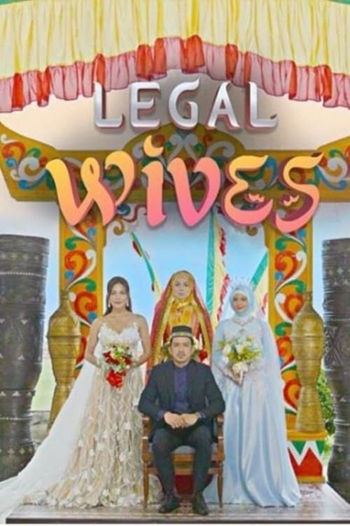 Show cover for Legal Wives