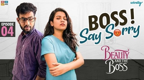 Background image for Boss Say Sorry!