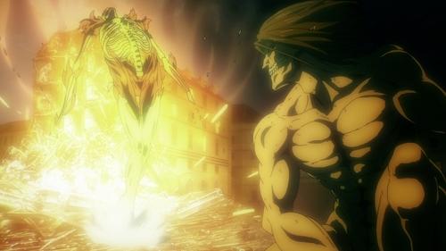 Background image for The War Hammer Titan
