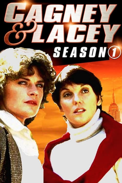 Season 1 poster