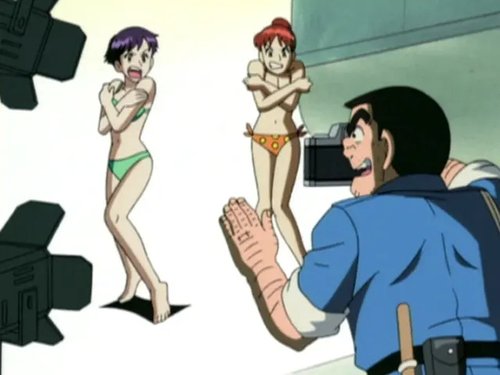 Episode 255