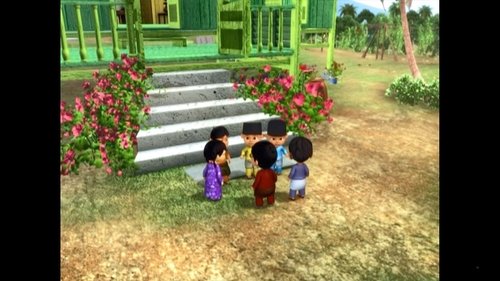Background image for Berkat