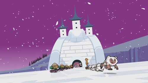 Background image for Dog Castle