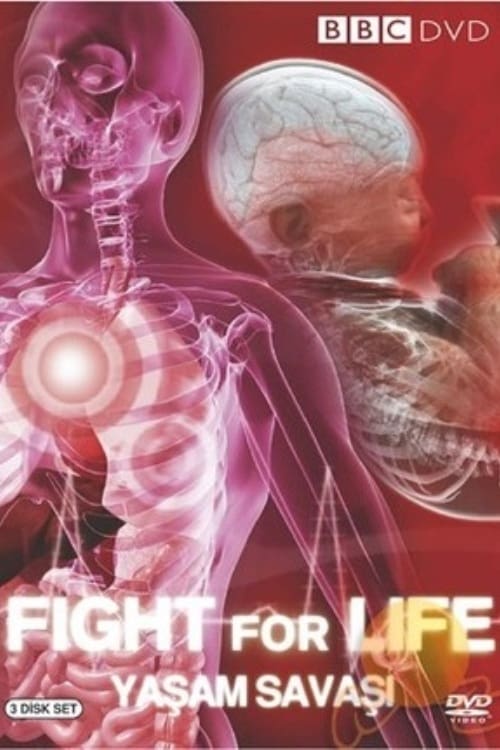 Show cover for Fight for Life