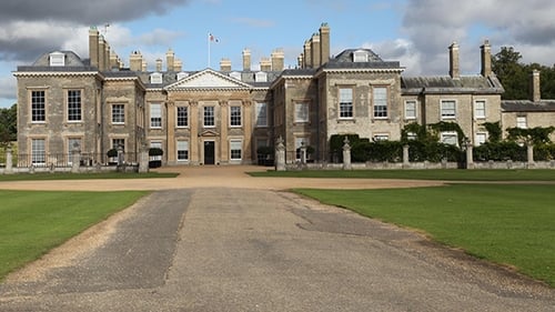 Althorp, The Spencers