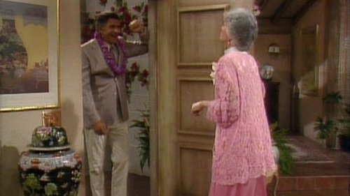 Background image for Guess Who's Coming to the Wedding?